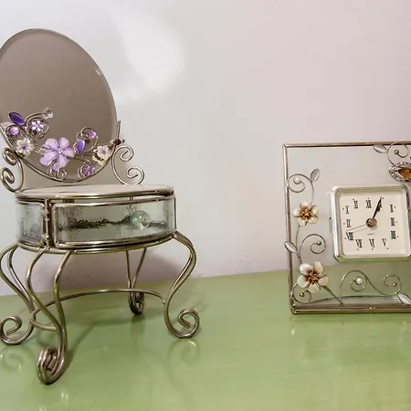 Apartamento Gordana *