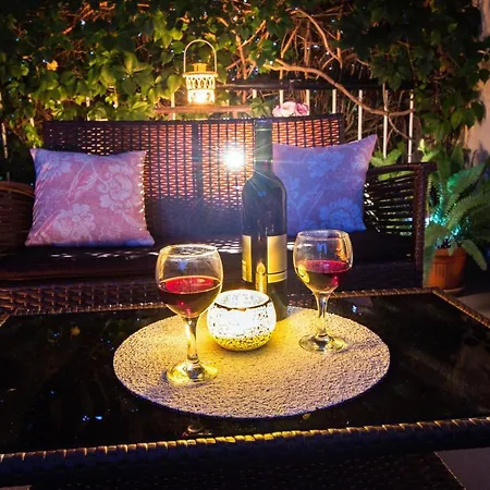 Gordana Appartement