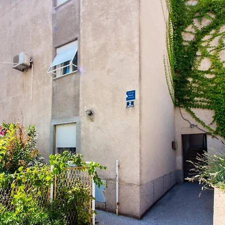 Gordana شقة سبليت